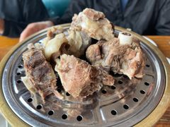 -蒙亨·手把肉·蒙古包文化主题餐厅(乌兰察布天恒广场店)