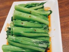 -港丽餐厅(杭大店)