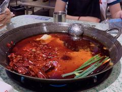 -五里关火锅(牛市口店)