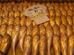 -健跳小海鲜(人民路店)