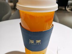 -张一元茶庄(望京店)