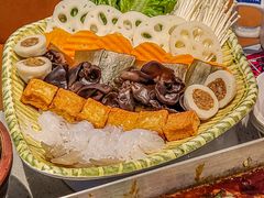 -鱼酷活鱼烤鱼(大观园万达店)