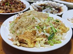 -温州一家人美食(西木头市店)