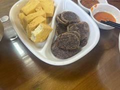 -88号小吃店·经典云南菜·地道纳西美食