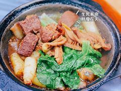 -珍珍小食店(西华路店)