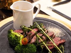 -康莱德酒店·美庭自助餐厅