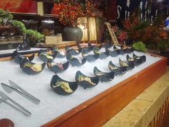 -芭菲盛宴·环球美食(北城国际店)