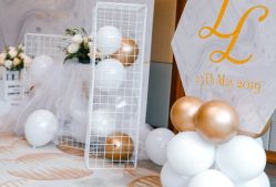 -AIYA艾亚宝宝宴·生日派对策划定制(钱江新城店)