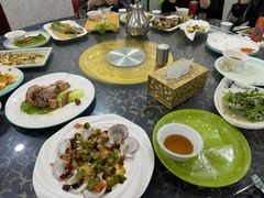 -威海渔村(黄兴路店)