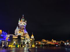 -厦门方特梦幻王国