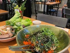 -Ginger(兴国路店)