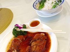 -老洋坊饭店(厚街东宝路店)