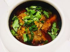 -眉州东坡(上海中心店)