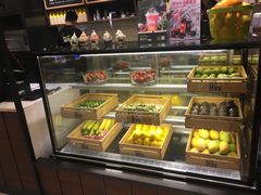 -混果汁(喜荟城店)