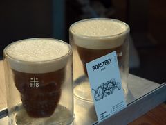 -Roast8ry Coffee Lab