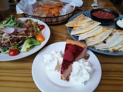 -萨尔瓦多Salvador's