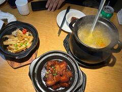 -八源地千岛湖土菜馆·有机鱼(塘苗路十九年店)