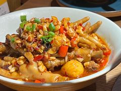 -吃饭皇帝大(合生汇店)