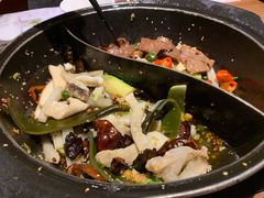 -大丰收鱼庄(宁德万达店)