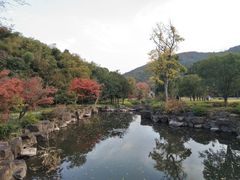 -孙武文化园-停车场