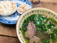 -老白家水盆羊肉