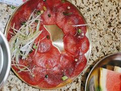 -首尔烤肉大排档(合生汇店)