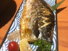 -吟松日式料理(莘庄店)