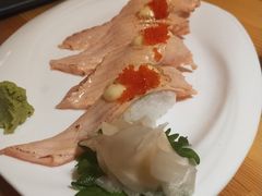 -福匠日本料理(人民路店)