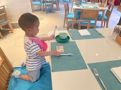 -味餐厅·海鲜·火锅·自助餐