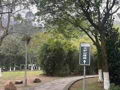 -火炉山森林公园