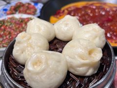 -朱光玉火锅馆(正弘城店)