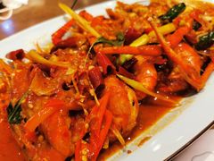 -美奈小馆·越南料理(中航城君尚购物中心店)