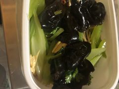 -秦老大西安羊肉泡馍馆(健德门店)