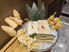 -阳坊涮肉(西直门凯德mall店)