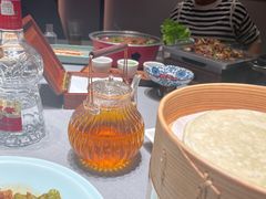 -阿庄新豫菜(通泰路店)
