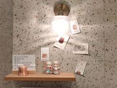 大堂-发酵食堂(屏风街店)