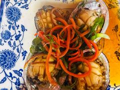 -馨香苑·潮汕菜·海鲜砂锅粥·深大老字号(南头店)