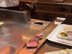 -赤坂亭·M9和牛烧肉·铁板烧·日料398放题(长泰广场店)