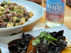 -鱼市酒店(威海水产批发市场店)