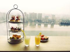 -三迪希尔顿酒店·星空酒廊