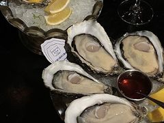-Osteria Garden 生蚝花园餐厅(原进贤路店)