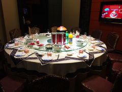 餐桌-披云徽府(繁华大道店)