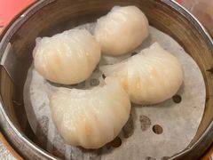 -点点心点心专门店(旺角店)