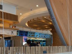 -赶海部落海鲜城(海阳路店)