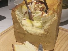 -外婆家(西红门荟聚购物中心店)