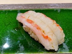 -鮨一日本料理(大中华店)