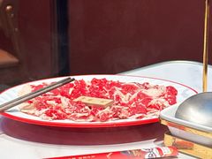 -最牛喜事潮汕鲜牛肉火锅(和平里店)