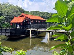 -侨美·唐荔园·40年地道粤菜