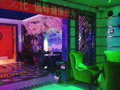 -鑫麦KTV(首都宾馆店)