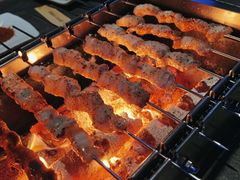 -很久以前羊肉串(打浦路店)